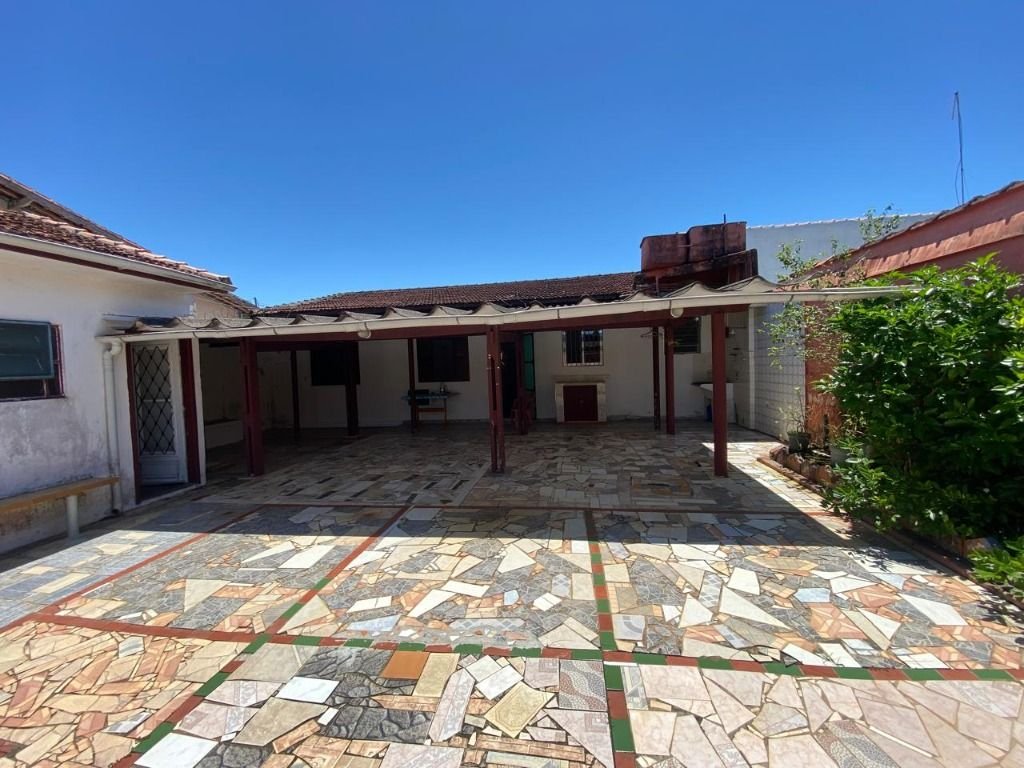 Casa com 3 dormitórios à venda, 124 m² por R$ 265.000,00 - Flórida Mirim - Mongaguá/SP