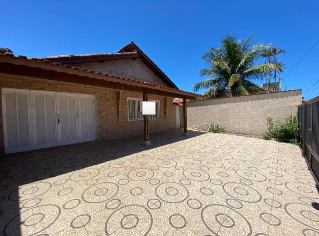 Casa com 2 dormitórios à venda, 65 m² por R$ 379.900,00 - Itaóca - Mongaguá/SP
