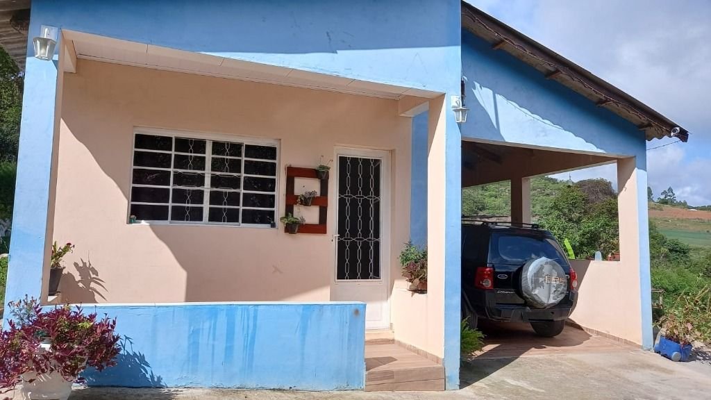 Chácara com 2 dormitórios à venda, 1000 m² por R$ 270.000,00 - Piedade - Piedade/SP