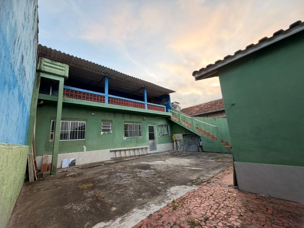 Casa com 4 dormitórios à venda, 180 m² por R$ 329.000,00 - Itaóca - Mongaguá/SP