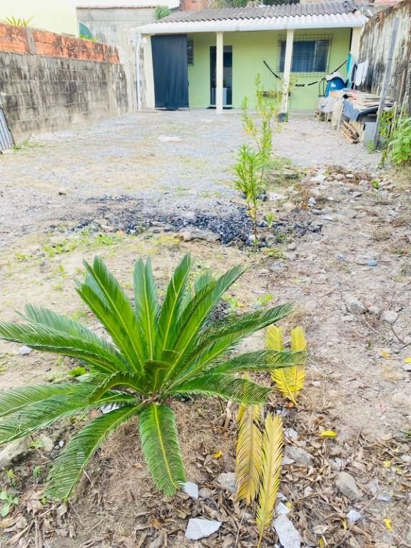 Casa com 1 dormitório à venda, 20 m² por R$ 165.000,00 - Agenor de Campos - Mongaguá/SP