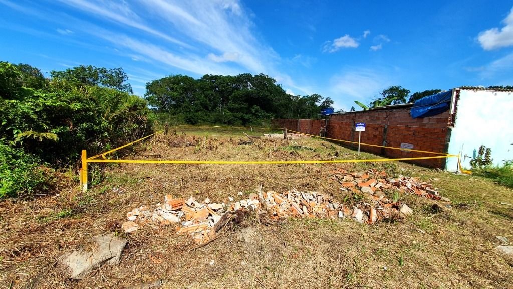 OPORTUNIDADE DE TERRENO LOTE INTEIRO EM MONGAGUÁ!