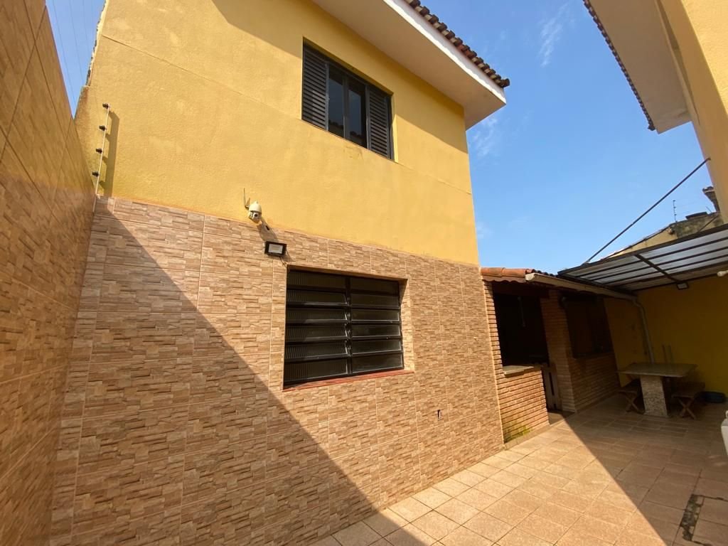 Casa com 4 dormitórios à venda, 232 m² por R$ 560.000,00 - Agenor de Campos - Mongaguá/SP