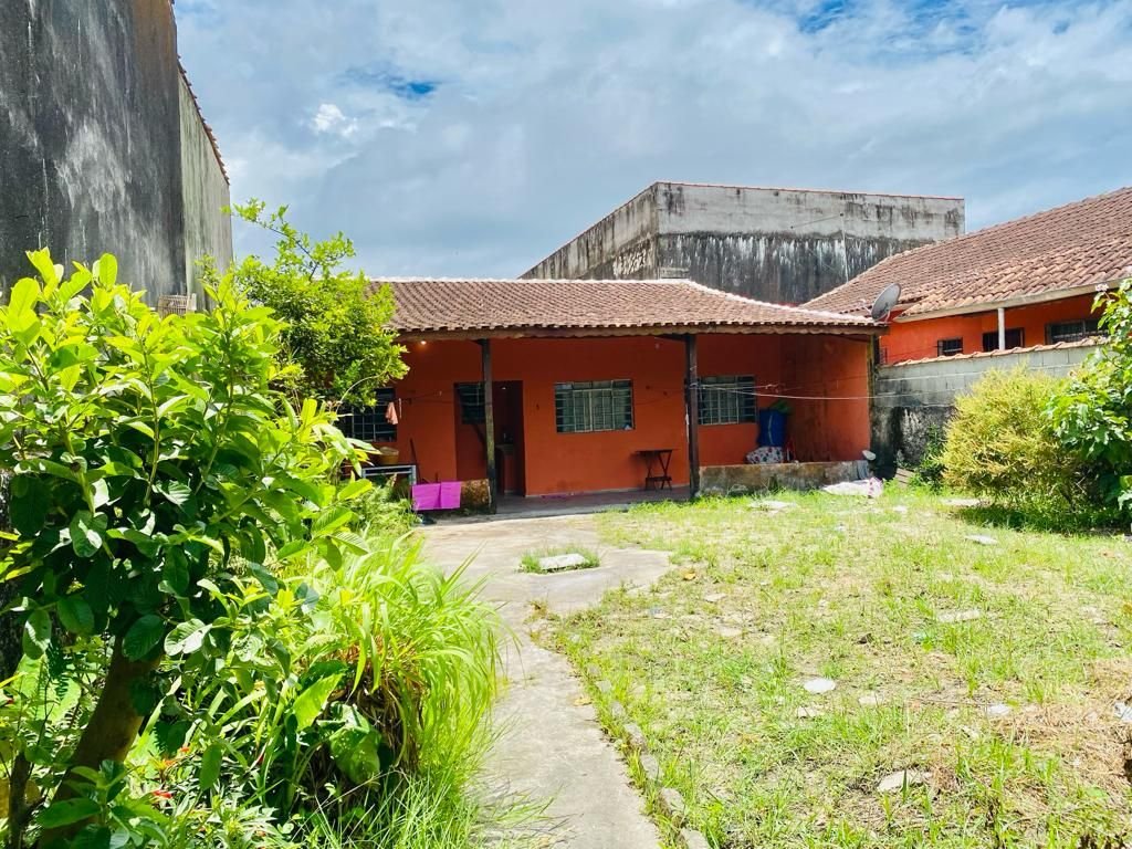 EDICULA EM LOTE INTEIRO Á VENDA NA PRAIA DE MONGAGUÁ POR APENAS R$220.000