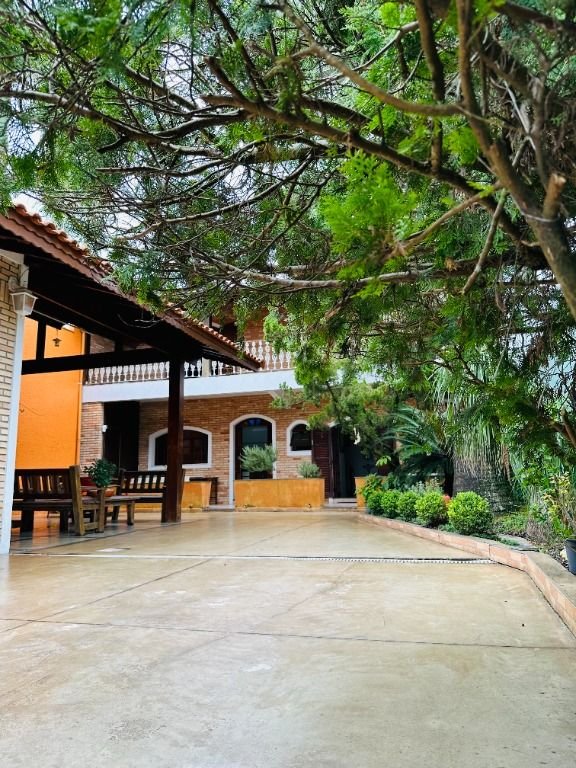 Casa com 3 dormitórios à venda, 180 m² por R$ 550.000,00 - Flórida Mirim - Mongaguá/SP