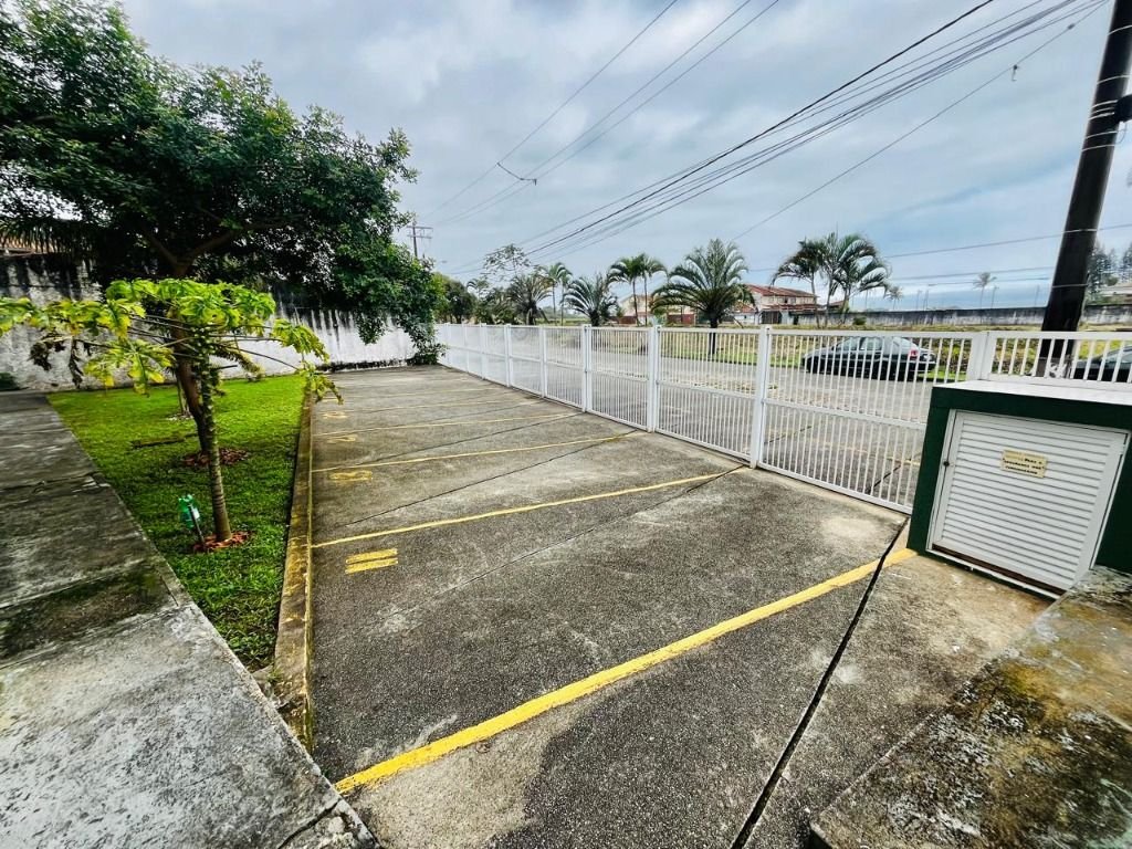 Apartamento com 2 dormitórios à venda, 55 m² por R$ 249.000,00 - Agenor de Campos - Mongaguá/SP