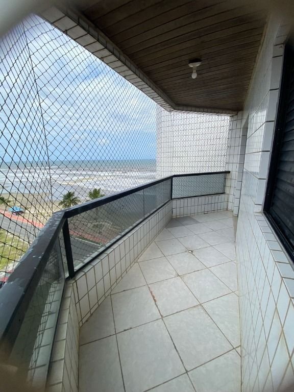 Apartamento com 1 dormitório à venda, 82 m² por R$ 270.000,00 - Jardim Marina - Mongaguá/SP