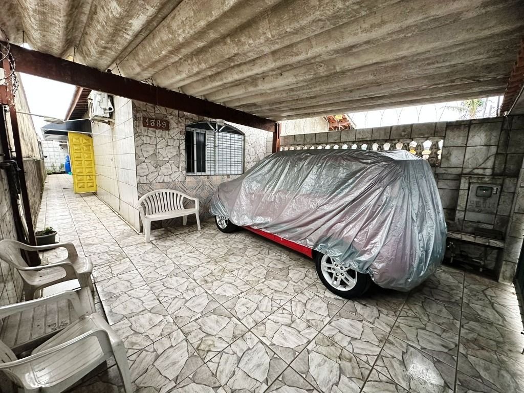 Casa com 2 dormitórios à venda, 59 m² por R$ 239.000,00 - Agenor de Campos - Mongaguá/SP