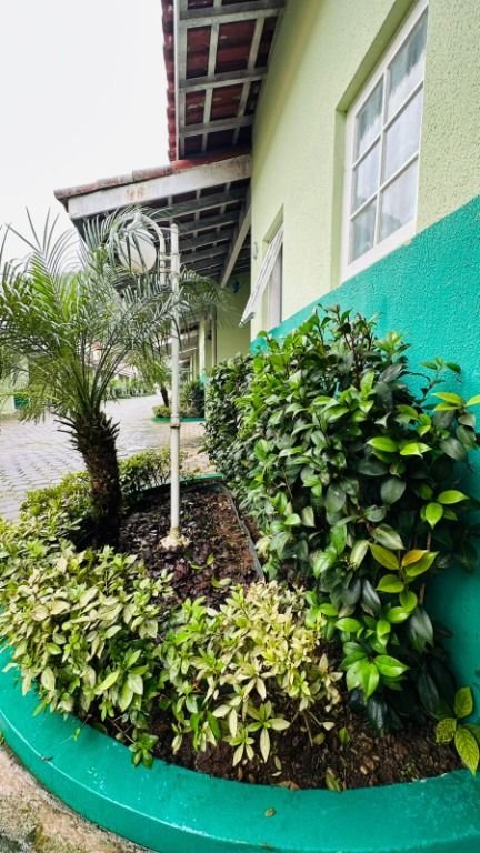 Village com 2 dormitórios à venda, 81 m² por R$ 285.000,00 - Centro - Mongaguá/SP
