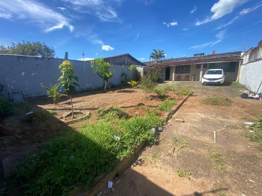 Casa com 2 dormitórios com vista para o mar no bairro Balneário Itaoca