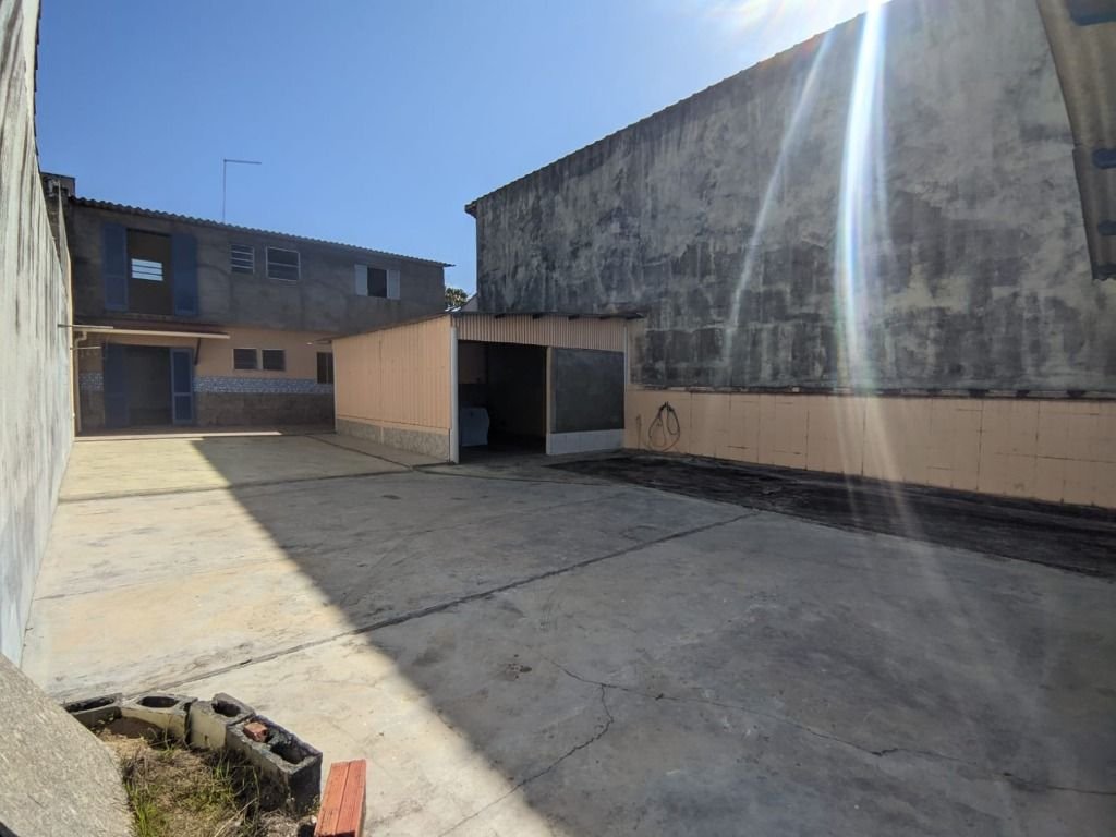 Edícula com 2 dormitórios à venda, 176 m² por R$ 352.000,00 - Flórida Mirim - Mongaguá/SP