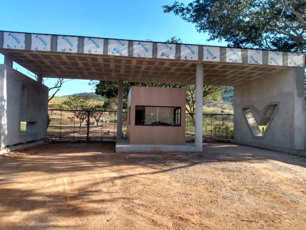 Terreno à venda, 300 m² por R$ 200.000,00 - Cachoeirinha - Bom Jesus dos Perdões/SP