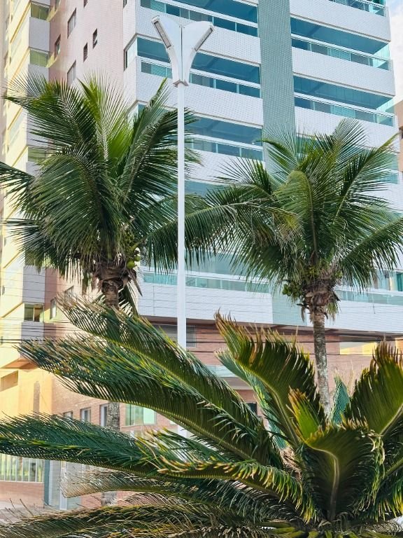 Apartamento com 2 Quartos à venda, 70 m² por R$ 405.000 - Centro - Mongaguá/SP