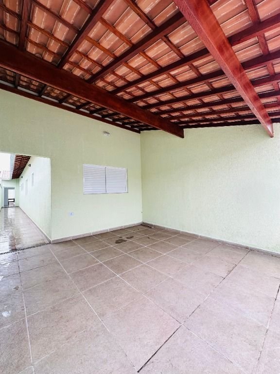 Casa com 3 dormitórios à venda, 124 m² por R$ 479.000,00 - Jardim Praia Grande - Mongaguá/SP