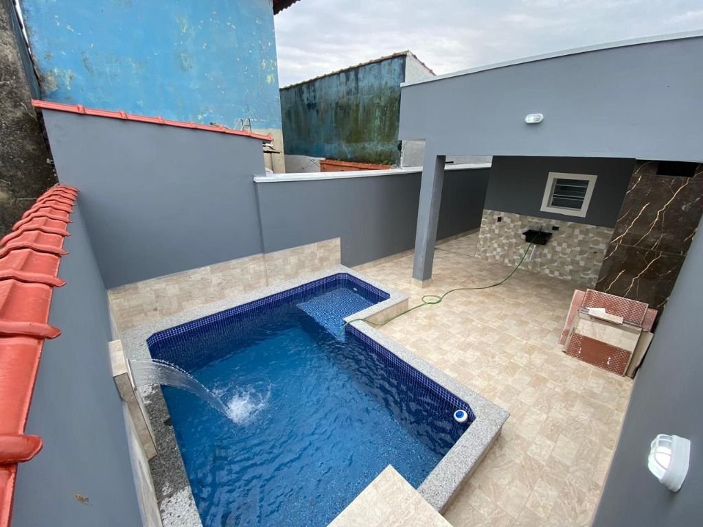 Flórida Mirim
