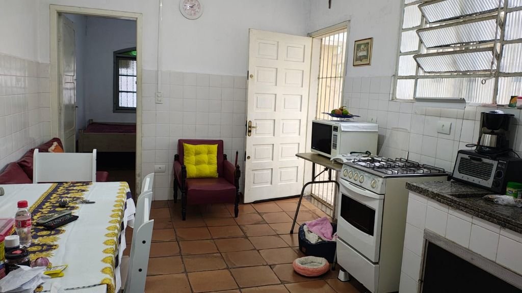 Casa com 3 dormitórios à venda, 127 m² por R$ 290.000,00 - Oceanópolis - Mongaguá/SP