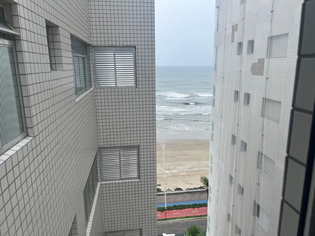 Apartamento com 2 dormitórios à venda, 73 m² por R$ 330.000,00 - Centro - Mongaguá/SP