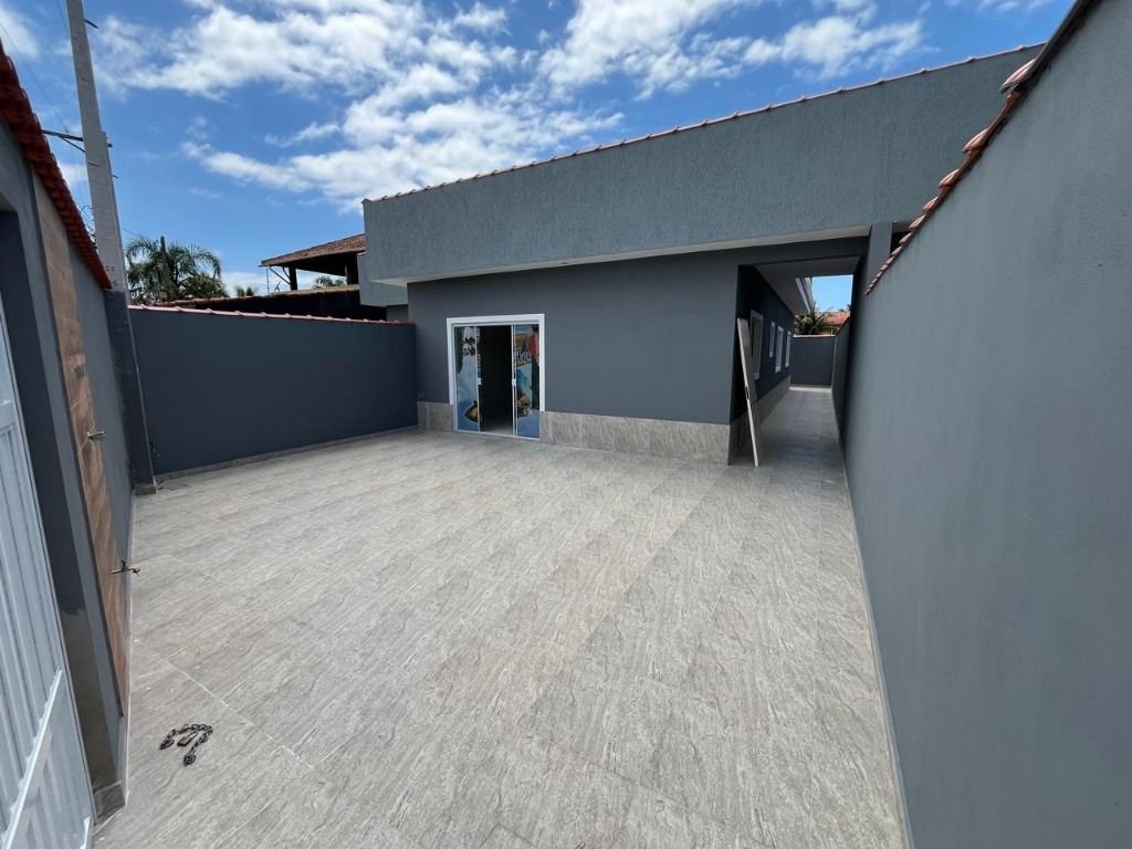 Casa com 2 dormitórios à venda, 92 m² por R$ 480.000 - Balneário Marazul - Itanhaém/SP