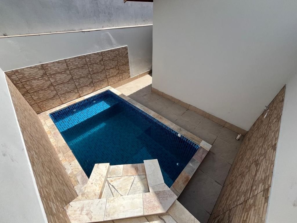 Casa com 2 dormitórios à venda, 90 m² por R$ 380.000,00 - Santa Eugênia - Mongaguá/SP