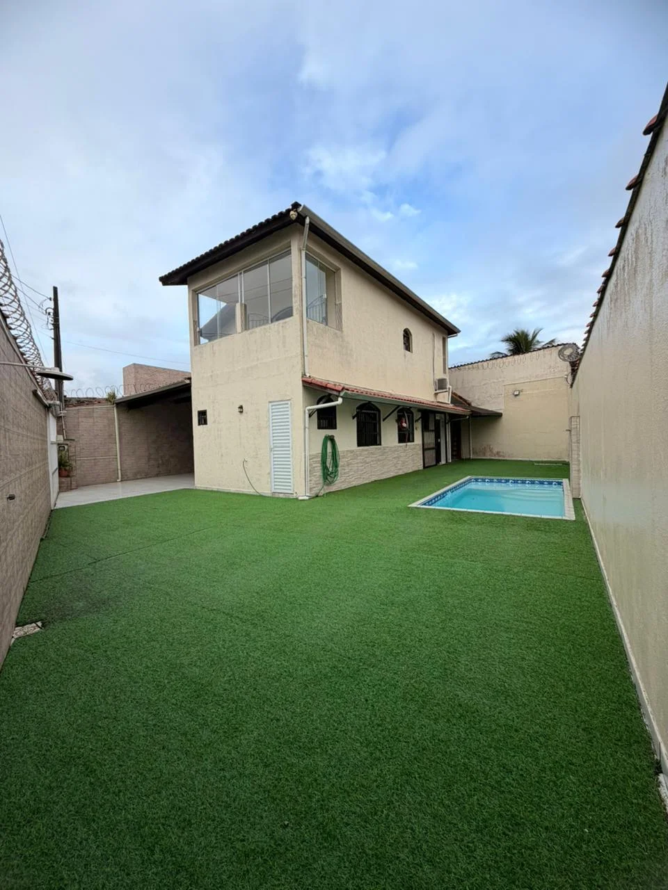 Jardim Praia Grande